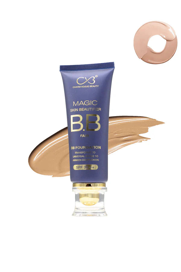 CVB Paris Magic Skin Beautifier Foundation & Sunscreen SPF 30++